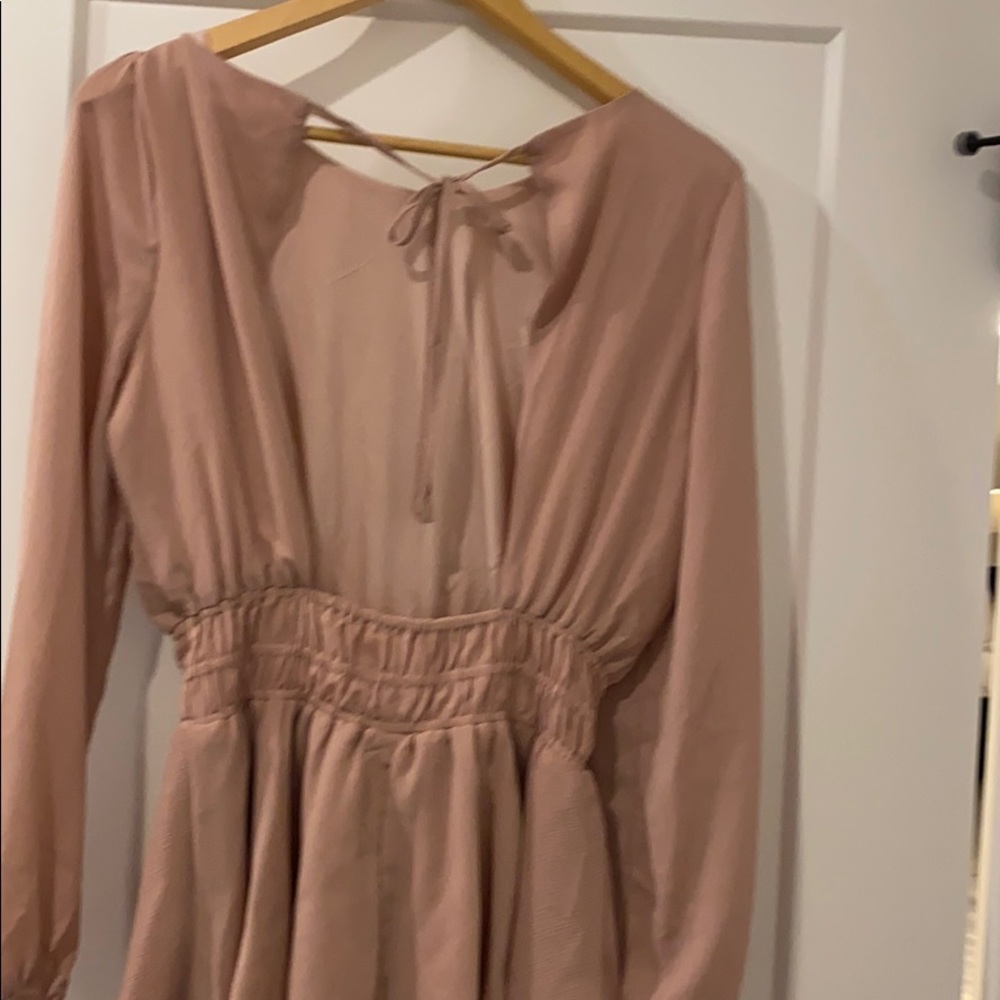 Romper - Picture 3 of 4